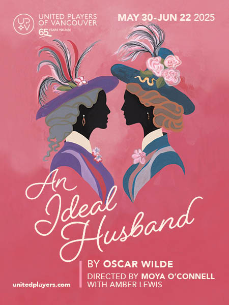 An Ideal Husband